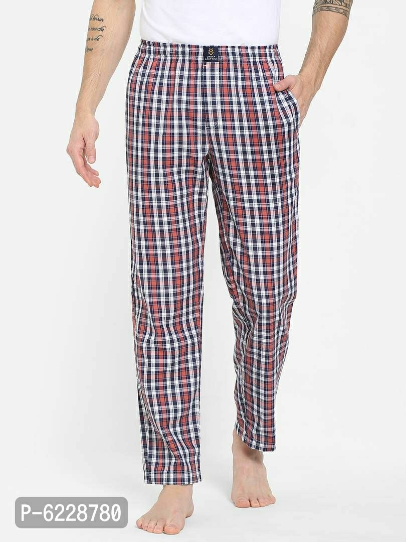 Mens Tencel Soft Touch Pyjamas Bottoms  Yarn Yard Tencel Pajama pants