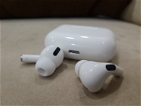 Airpods New Version Good Quality Box Piece Replica (Including Shipping) - White