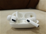 Airpods New Version Good Quality Box Piece Replica (Including Shipping) - White