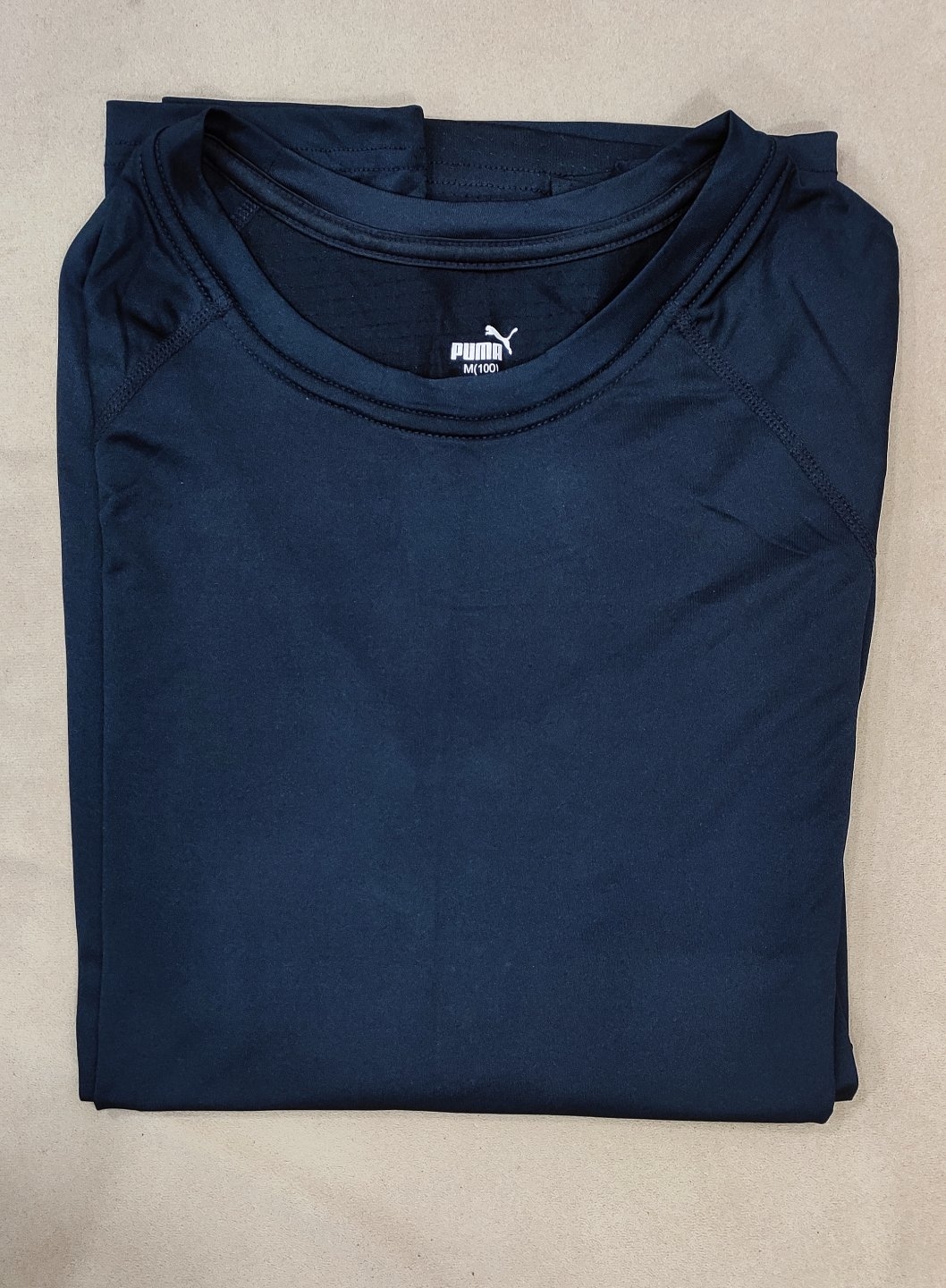 Puma Dry Cell Full Sleeve T shirt