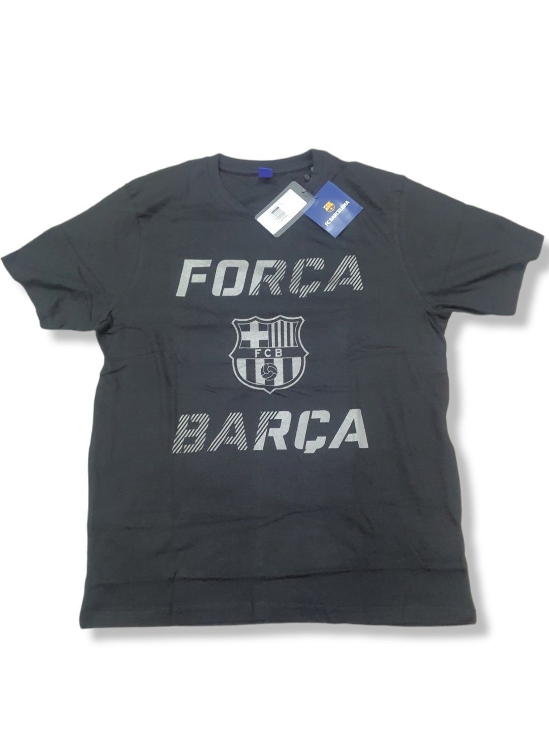 Nike 100% Original FCB official T-shirt including shipping