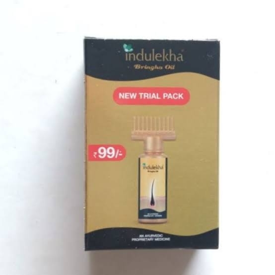Indulekha Bringha Hair Cleanser 100 ml Price Uses Side Effects  Composition  Apollo Pharmacy