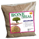 OEHB 5 IN 1 Combo Bone Meal,Vermicompost,Mustard Cake,Epsom Salt,Neem cake Fertilizer Each-900g