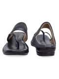 Grey Comfort Siroski slipper 6 pair set - Grey