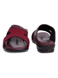 Cherry Comfort siroski slipper 6 Pair set - CHerry