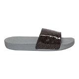 Women Flat Flip flop Grey- 6 Pair set - Grey