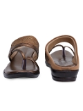 Comfort slipper -6 Pair Set - Copper