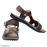 GFa-51898923 Liboni Combo (Pack Of 2) Synthetic leather Sandals - P-A, IND-9