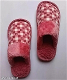 GWSc-2169383847 Latest Fashion Casual FlipFlop Slipper For Women and Girls. - Brick Red, IND-8