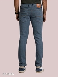 GMc-10306 Men's Slim Fit Stretchable Jeans  - 30