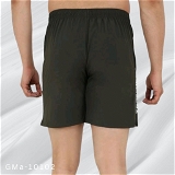 GMa-10102 Stylish Men's Shorts - 36, Don Juan