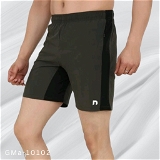 GMa-10102 Stylish Men's Shorts - 30, Don Juan