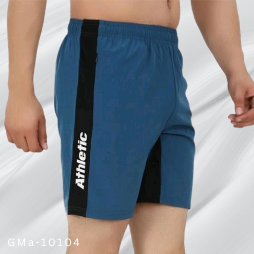 GMa-10102 Stylish Men's Shorts - Scampi, 32