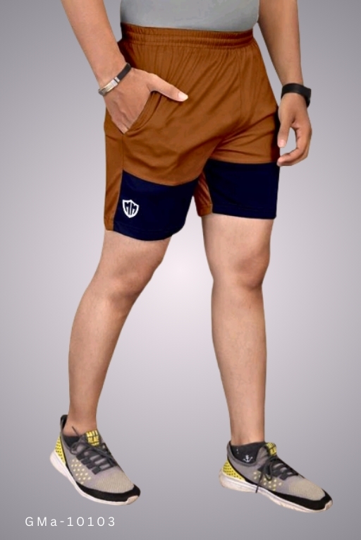 GMa-10103 Stylish Men Shorts - Cape Palliser, 30