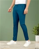 GMc-10301 Office Wear Trouser For Men - 32
