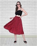 GWc-11306 Women skirt  - 38