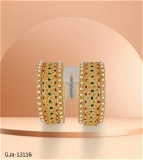 GJa-13116 Gold Plated Bracelet & Bangles Sets - 2.6