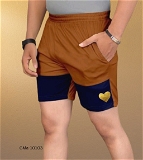 GMa-10103 Beautiful Men Shorts - 36
