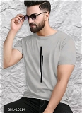 GMb-10214 T-Shirt For Men and Boys  - S