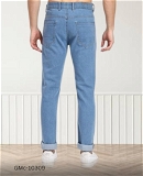 GMc-10309 Stylish Casual Men's Jeans - 28