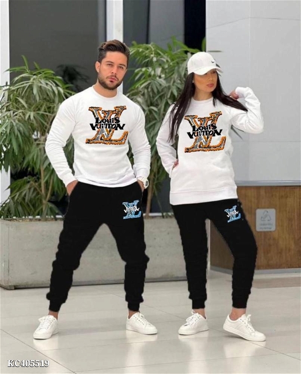 Couple Tracksuits** LV*