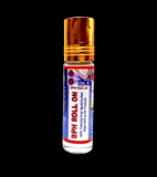 DLS BPH Roll On: 100% Chemical Free Roll On For Prostate - 8ML