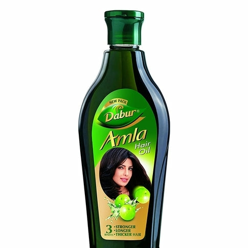 Herbal Dabur Amla Hair Oil