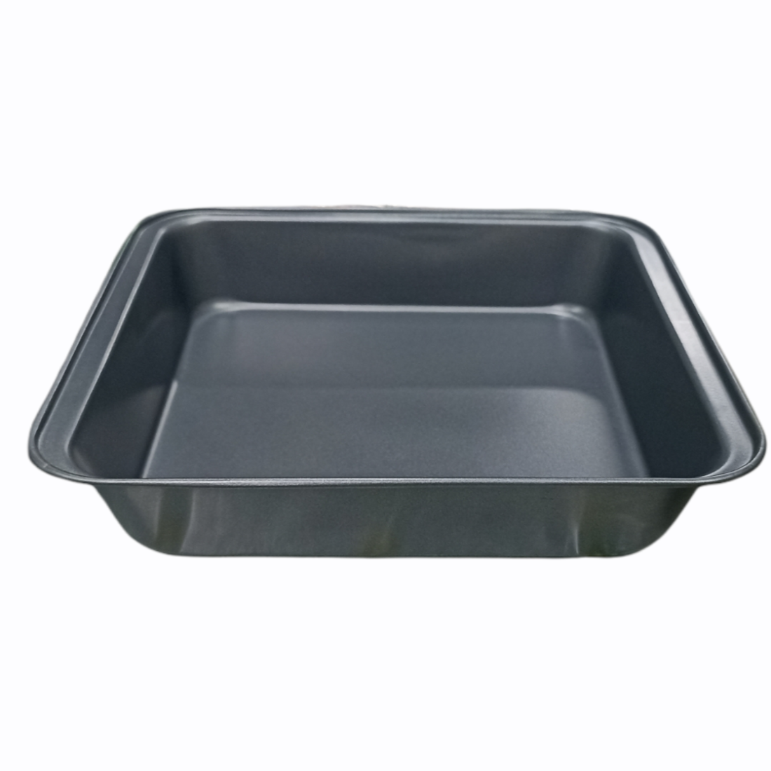 Aluminium Round Cake Pan Mould Cake Tin 7.5 Inches for Baking Half 1/2 kg  or 500 Grams in OTG/ Microwave/ Pressure Cooker