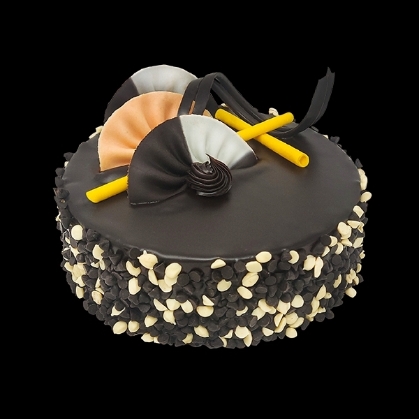 ASMR EATING CHOCOLATE CAKE MIO AMORE CAKE EATING SOUND (NO TALKING) MUKBANG  - YouTube
