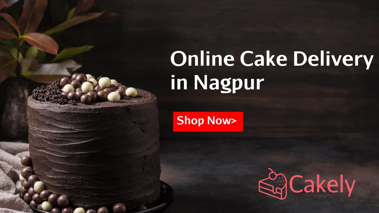 Anniversary Cake Delivery in Nagpur | Buy @ INR 399 | Free Delivery