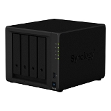 Synology DiskStation DS920+ Network Attached Storage Drive