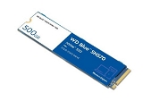 Western Digital WD 500GB Blue SN570 NVMe M.2 Internal SSD