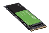 Western Digital WD 240GB Green SN350 NVMe M.2 Internal SSD