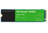 Western Digital 240GB Green SN350 NVMe M.2 Internal SSD(WDS240G2G0C-00AJM0)