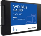 Western Digital 1TB SSD Blue SATA 2.5'' SA510 (WDS100T3B0A-00AXRO)