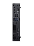 Dell OptiPlex 3070 Tiny Desktop 8th Generation ( Refurbished ) - i3 8th Gen / 8GB RAM / 250GB SSD - i3 8th Gen / 8GB RAM / 250GB SSD