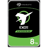 Seagate 8TB Exos 7E10 Enterprise Hard Drive 3.5''(ST8000NM017B)