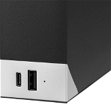Seagate 4TB One Touch Hub External Hard Drive 3.5''(STLC4000400)