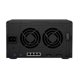 Synology DiskStation DS1621+ Network Attached Storage Drive