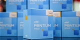 Intel Pentium Gold G6405 10th Gen Processor
