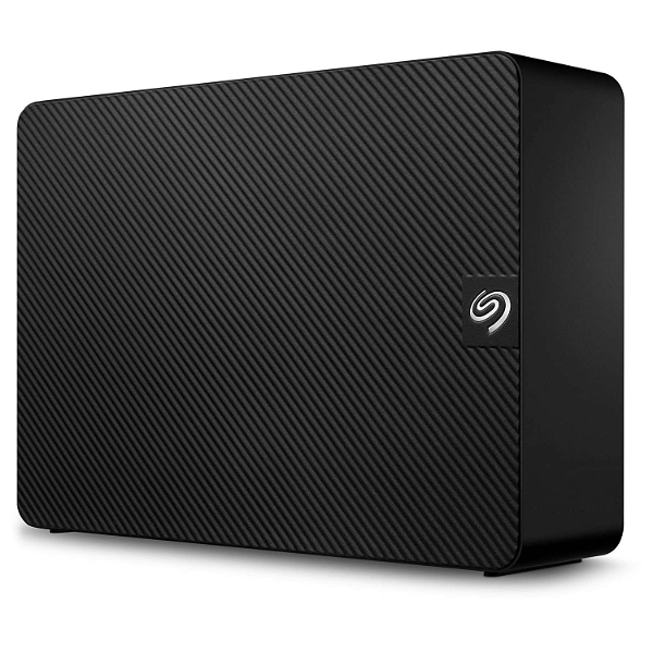 Seagate 16TB Expansion External HDD 3.5''(STKP16000402)