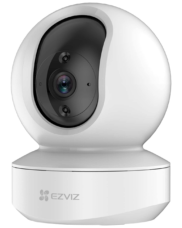 Hikvision EZVIZ TY1 WiFi Indoor Camera 1080P with Alexa