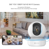 Hikvision EZVIZ TY1 WiFi Indoor Camera 1080P with Alexa
