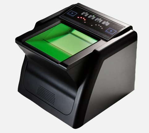 Suprema RealScan G10 Fingerprint Scanner