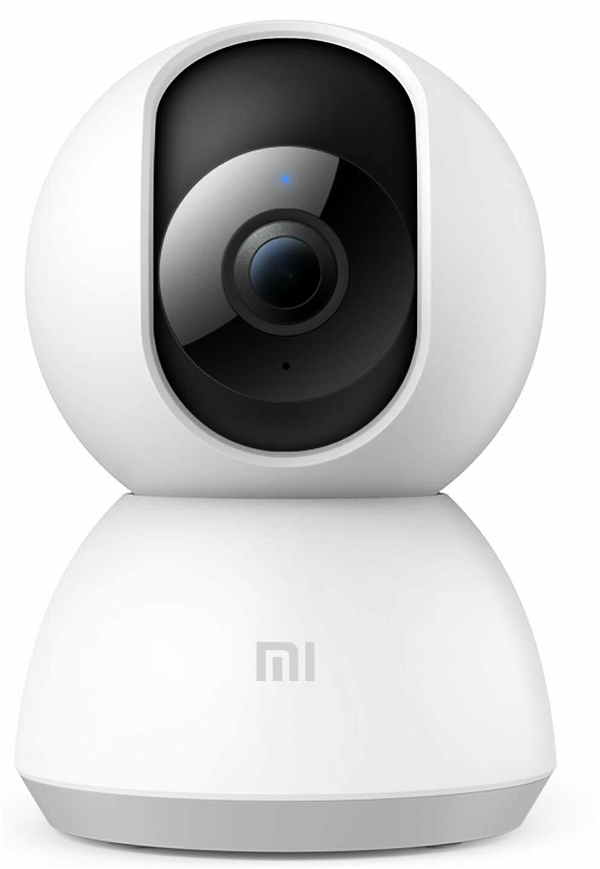 Mi Home Security Camera 360° 1080P (Open Box)