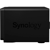Synology DiskStation DS1821+ 8-Bay NAS Enclosure Diskless