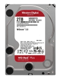 Western Digital 2TB Red Plus NAS Internal Hard Drive 3.5''(WD20EFZX)