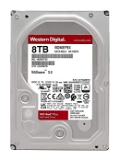 Western Digital 8TB Red Plus NAS Internal Hard Drive 3.5''(WD80EFZZ)