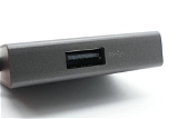Lenovo Thinkplus C Type to VGA-HDMI-USB Converter
