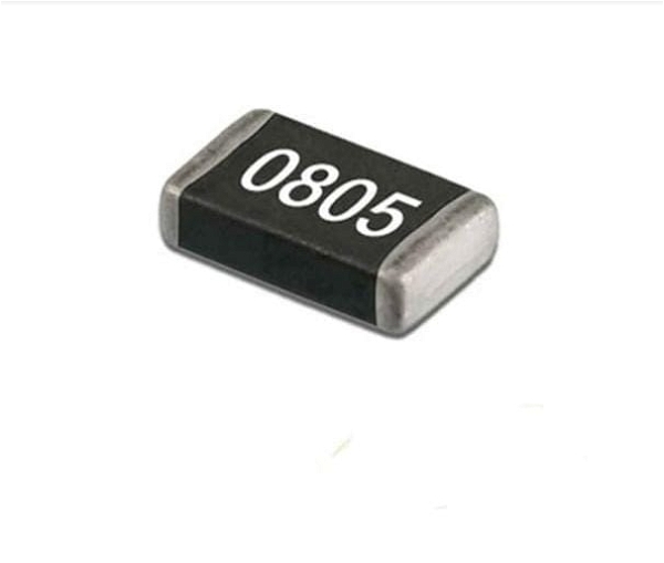 20pc 5.6 ohm 0805 SMD Package Chip Resistor Pack
